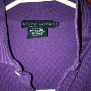 Polo by Ralph Lauren Other - Ralph Lauren Button up shirt Small Polo by Ralph Lauren Other - Ralph Lauren Button up shirt Small